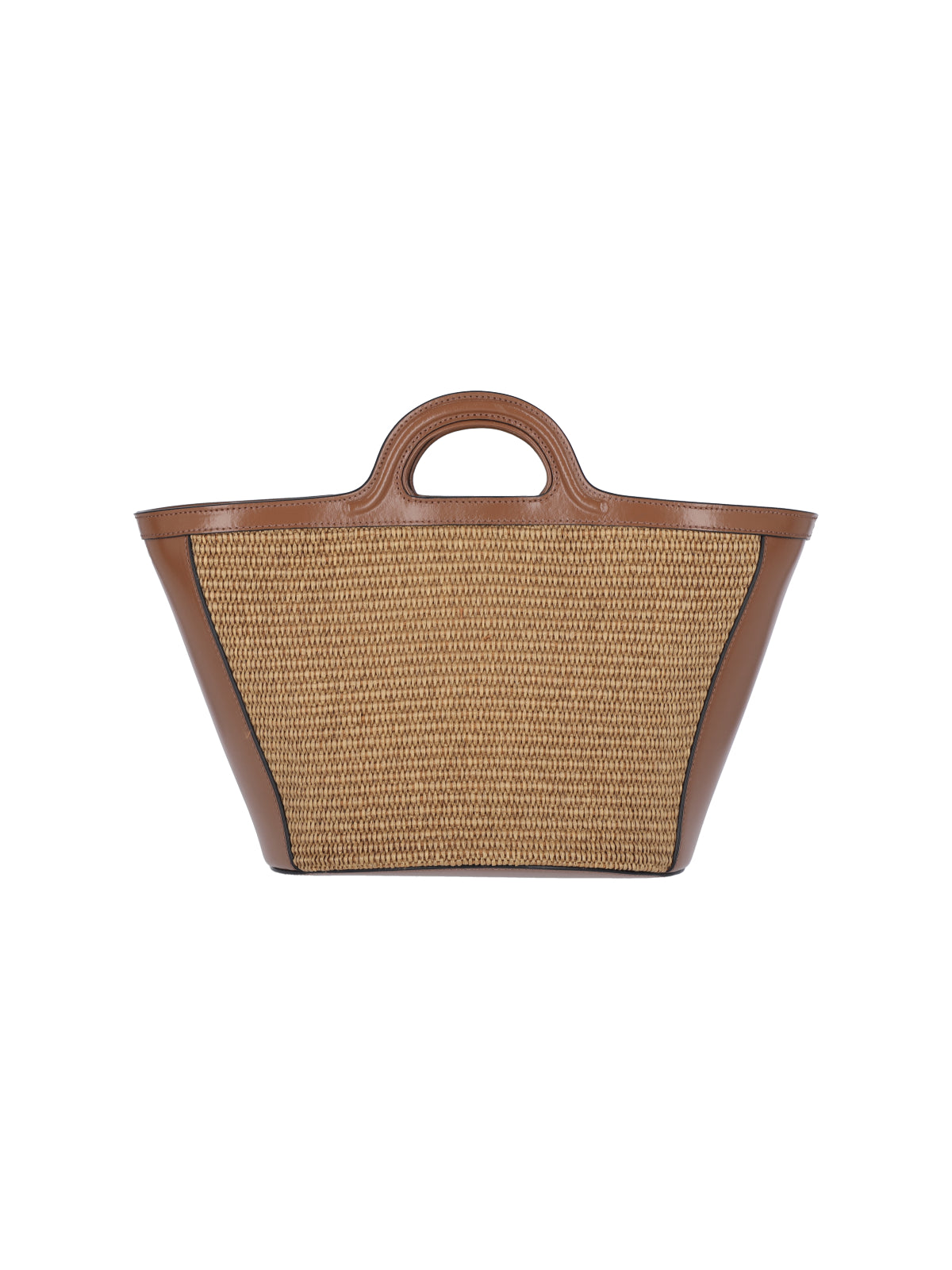 Marni Bags Beige Cotton