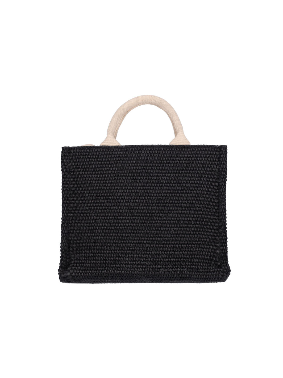 Marni Bags Black Cotton
