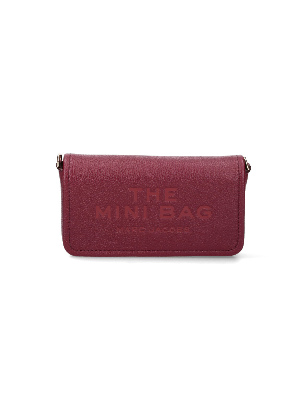 Marc Jacobs Bags Red Cow Leather
