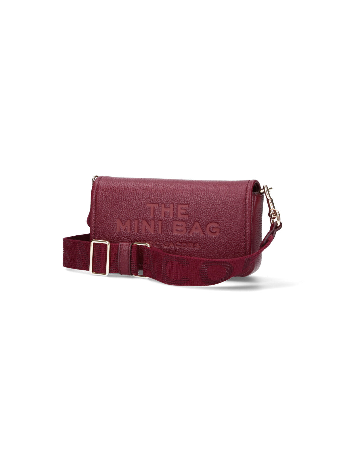 Marc Jacobs Bags Red Cow Leather
