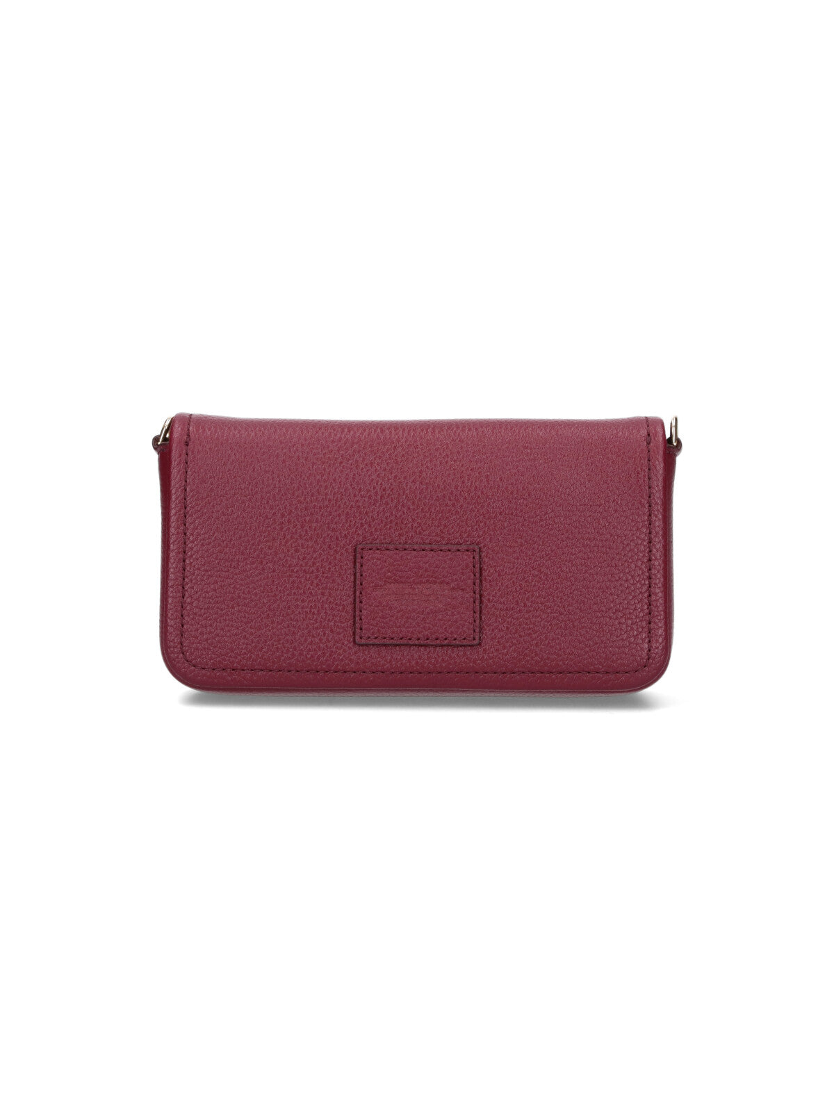 Marc Jacobs Bags Red Cow Leather