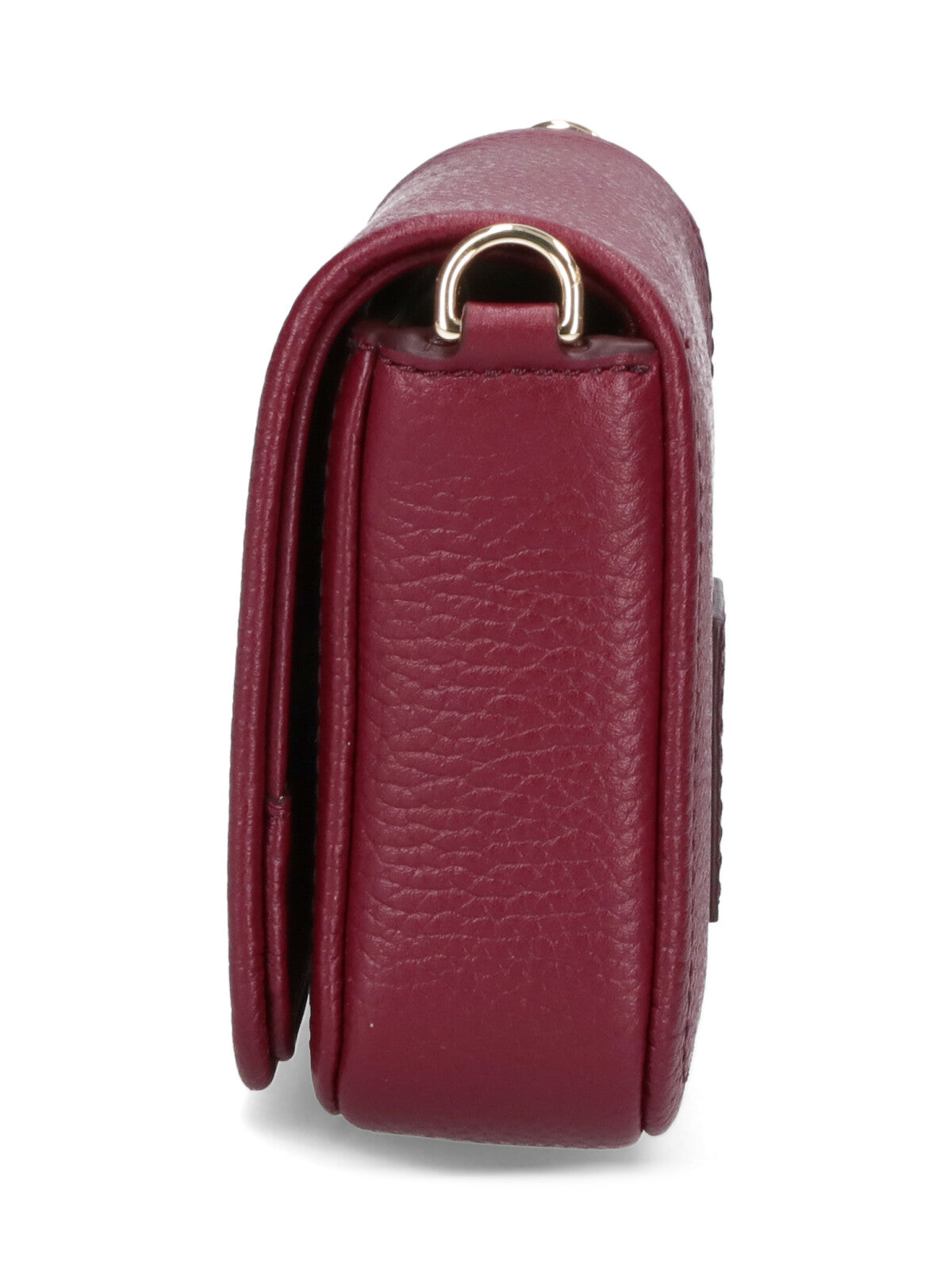 Marc Jacobs Bags Red Cow Leather