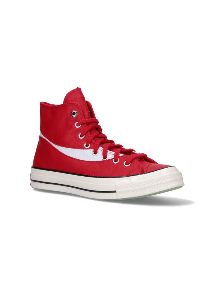 Converse Sneakers Red