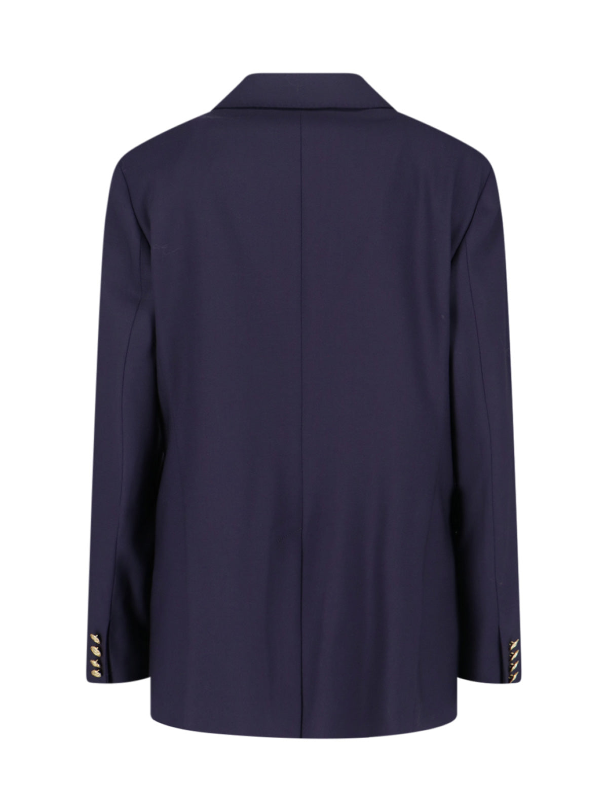 Polo Ralph Lauren Jackets Blue Wool