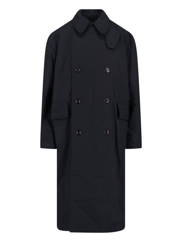 Our Legacy Jackets Black Lyocell