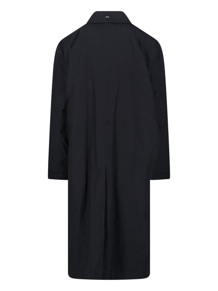 Our Legacy Jackets Black Lyocell