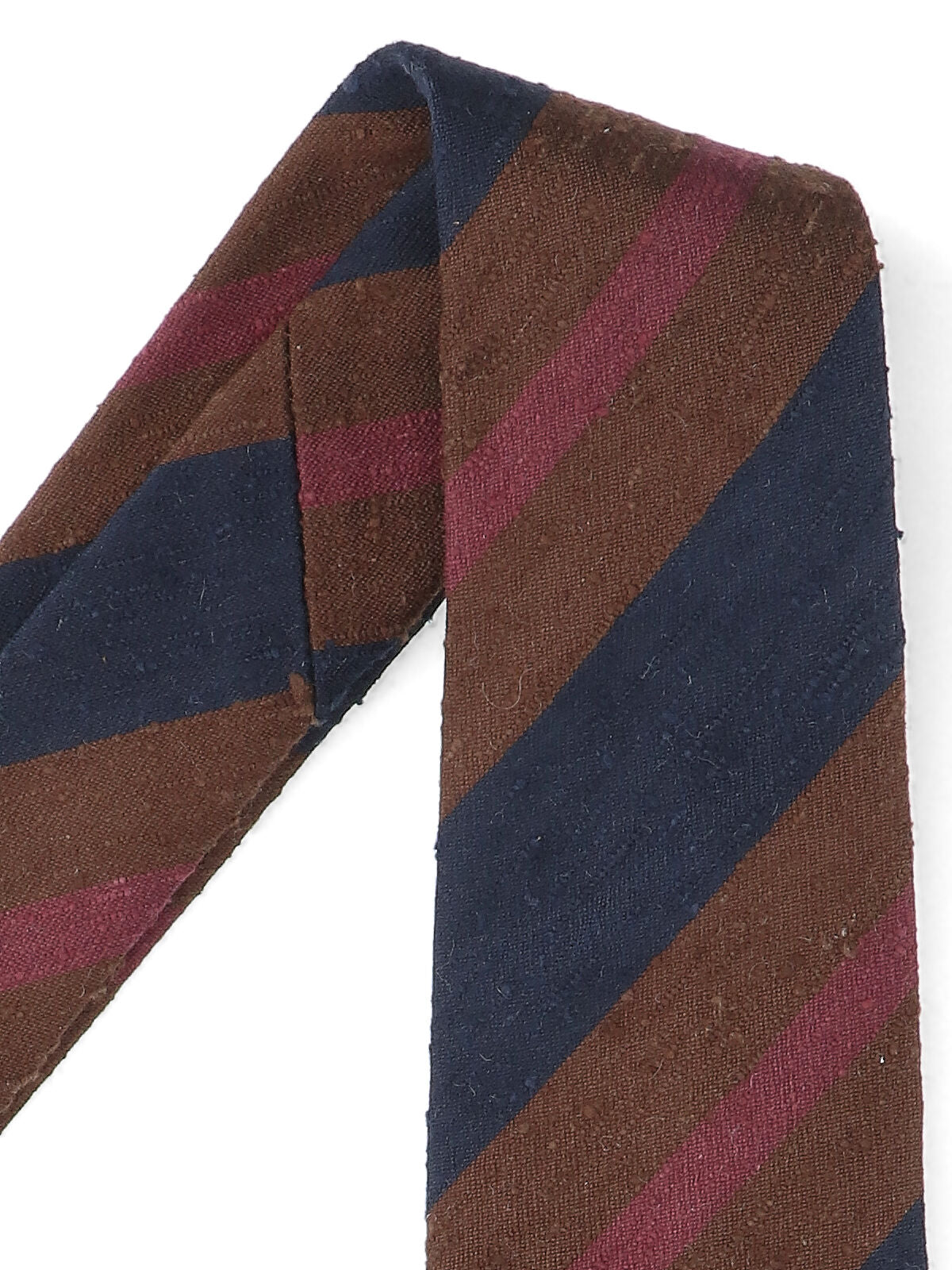 Finamore Ties MultiColour Silk
