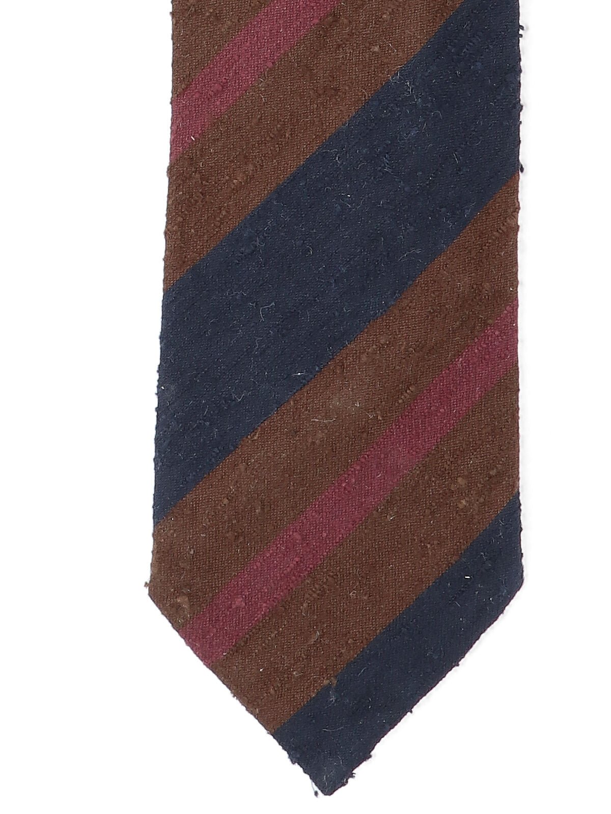 Finamore Ties MultiColour Silk