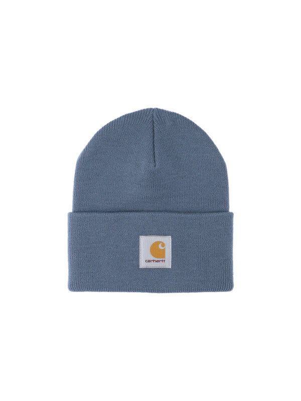 Carhartt Wip I020222 100% Acrylic beanie in blue