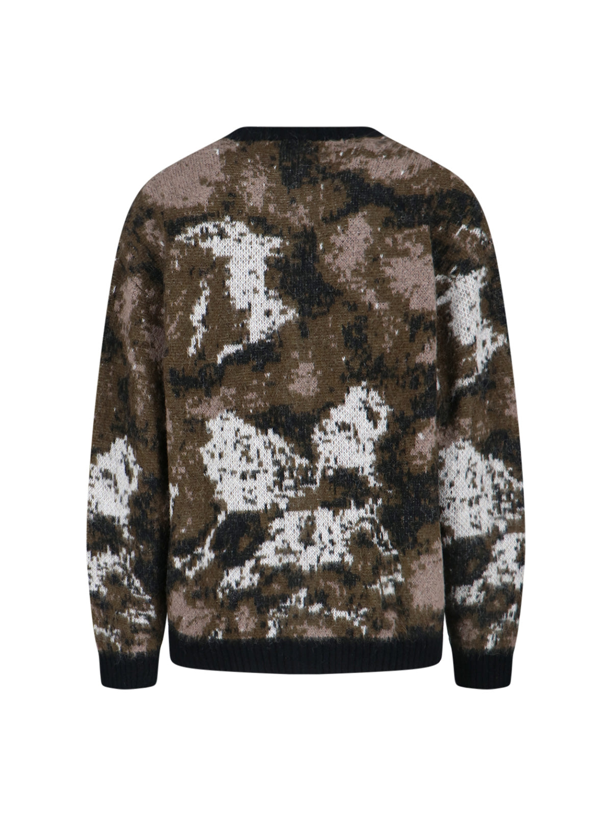 Carhartt WIP Sweaters MultiColour Alpaca