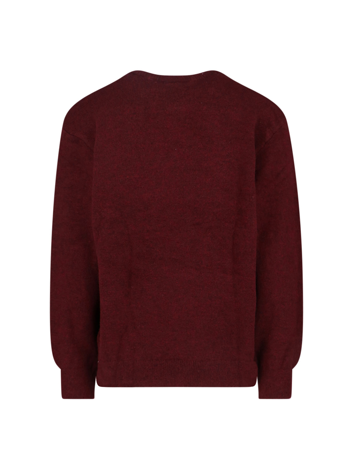 Carhartt WIP Sweaters Red Acrylic