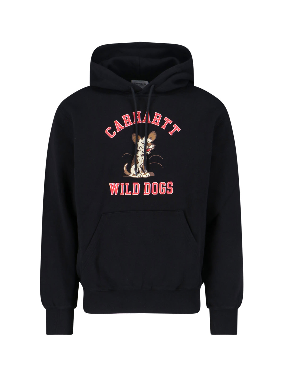 Carhartt WIP Sweaters Black Cotton