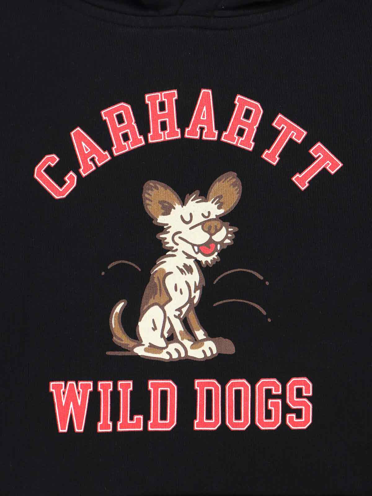 Carhartt WIP Sweaters Black Cotton