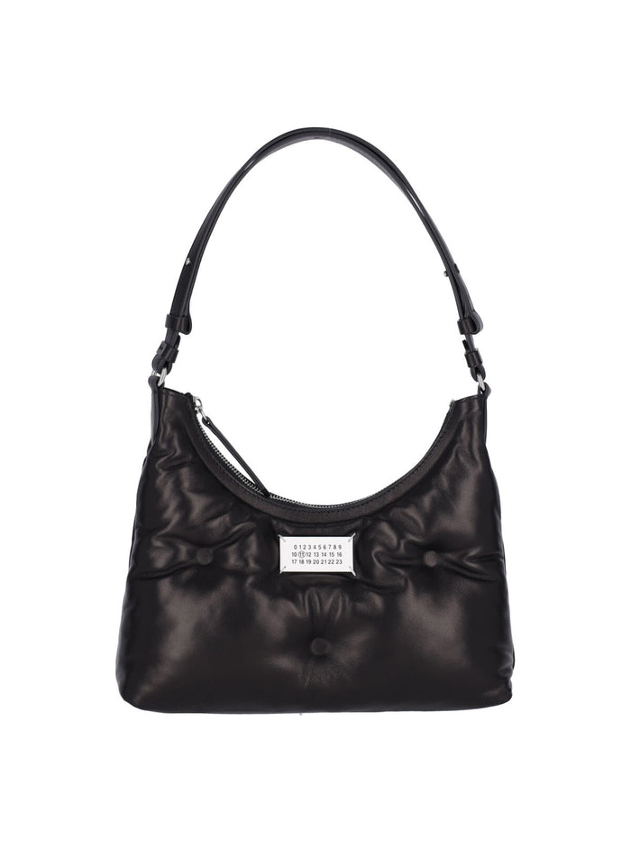 Maison Margiela Bags Black Sheep Leather