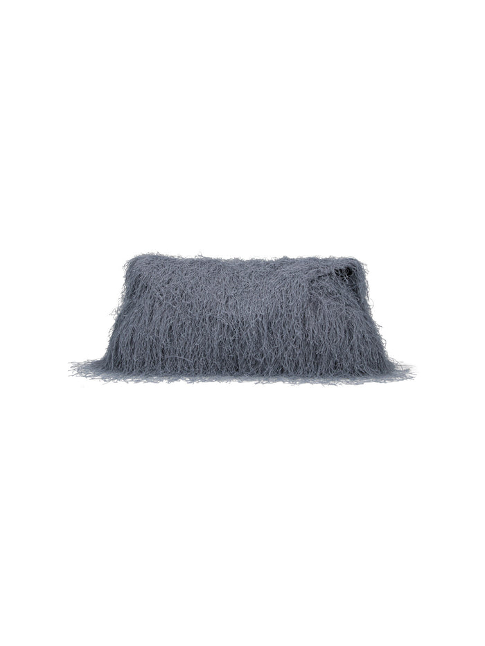 Dries Van Noten Bags Grey Leather