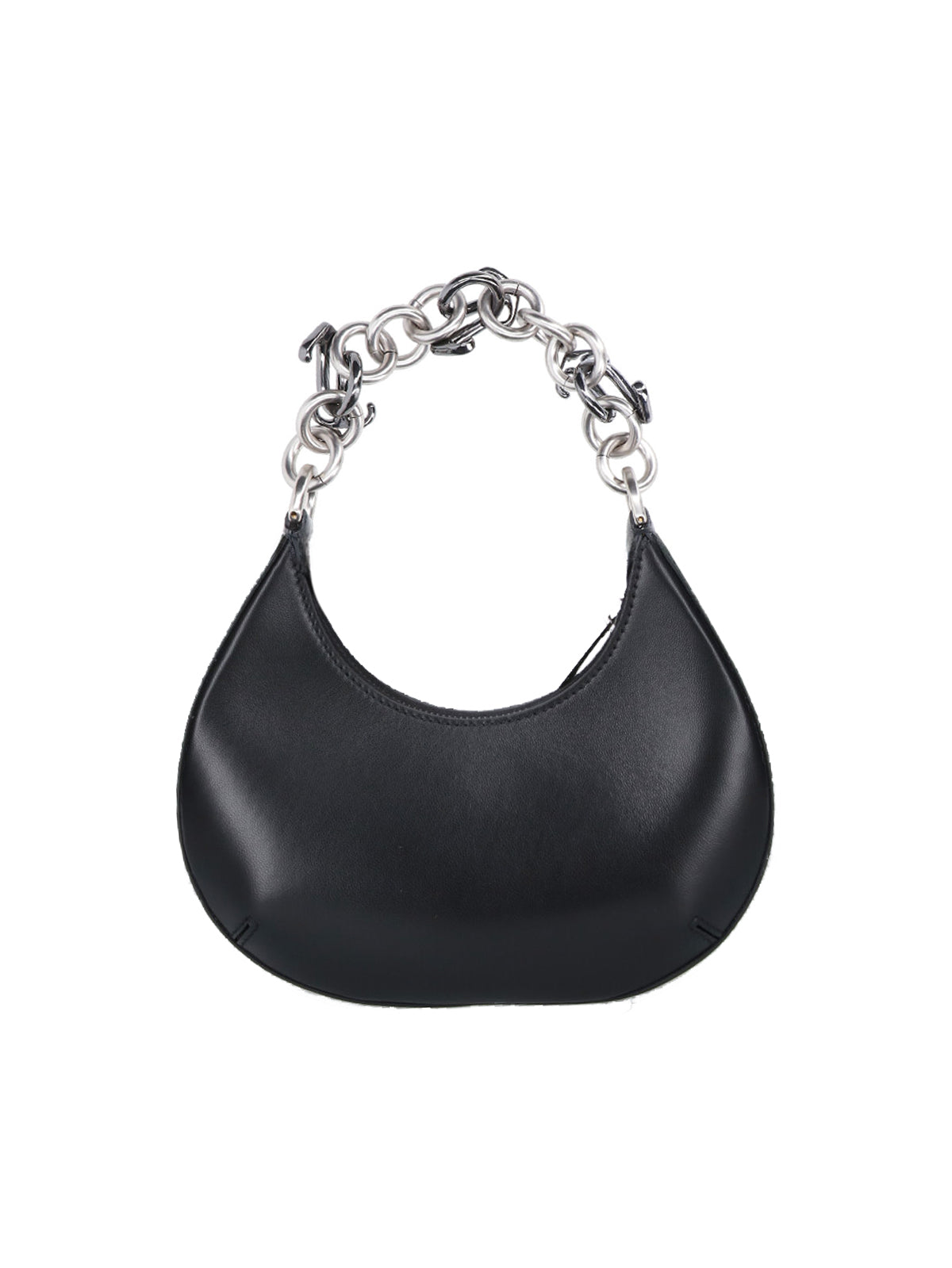 Off-White Bags Black Lamb Leather