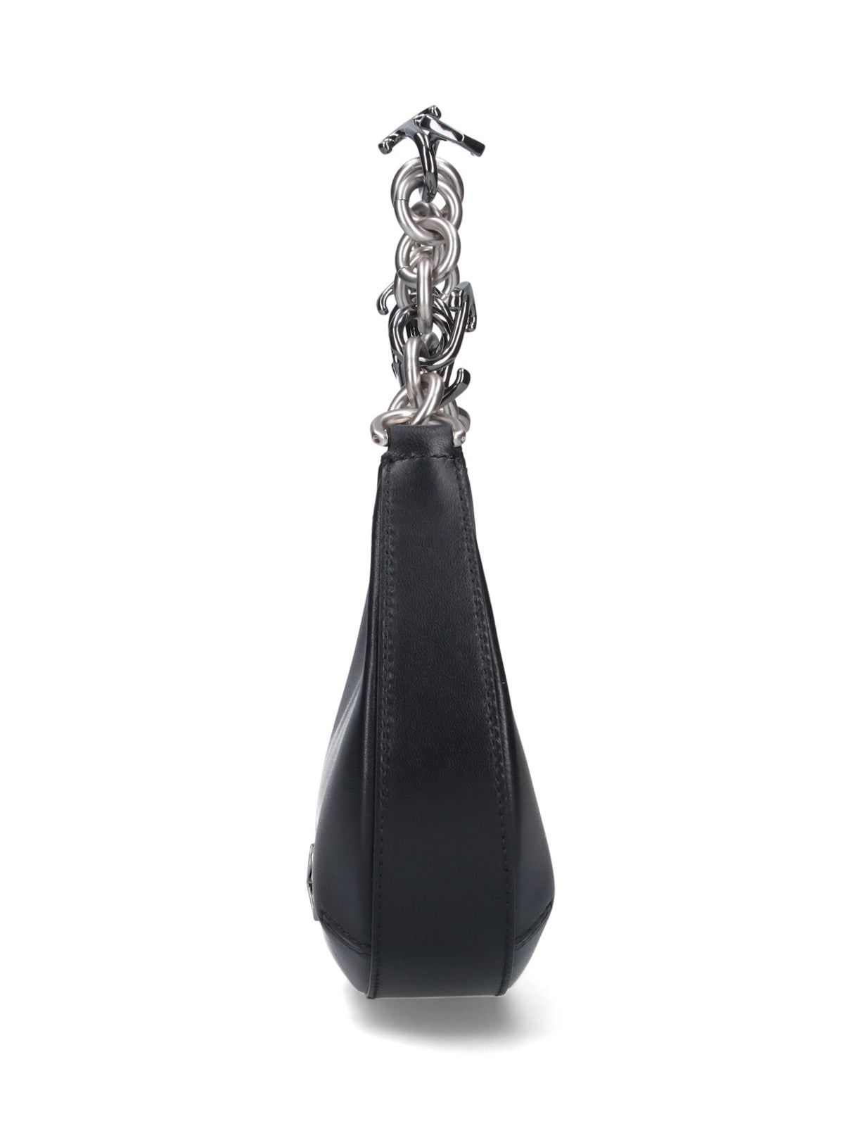 Off-White Bags Black Lamb Leather