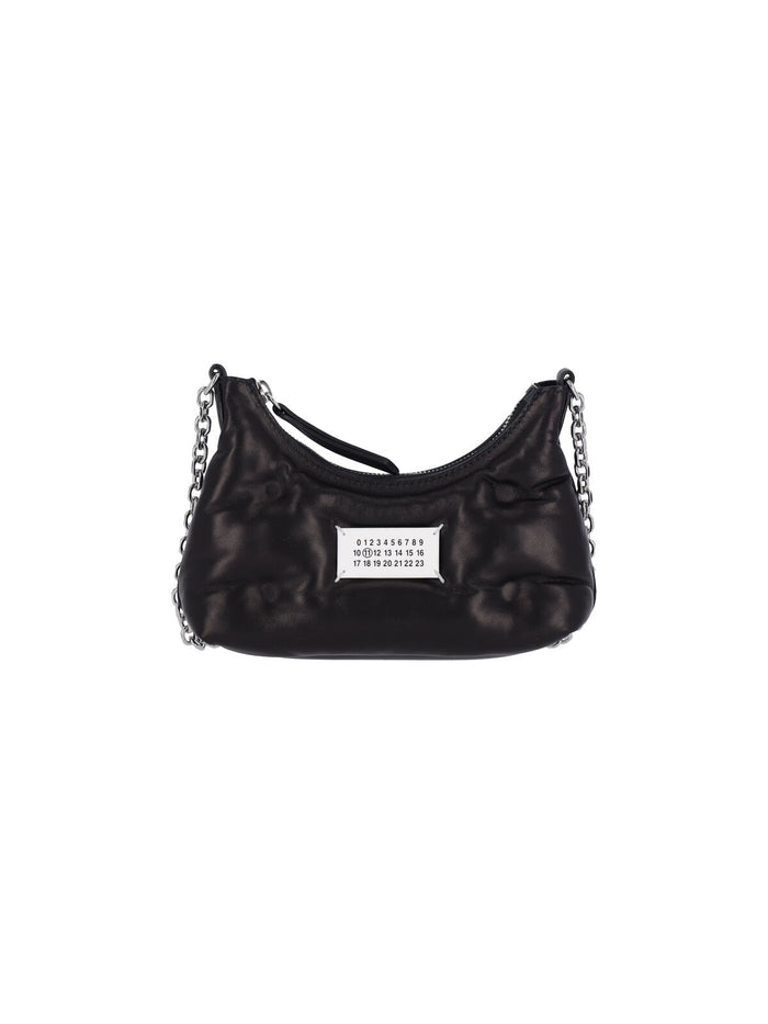 Maison Margiela Bags Black Sheep Leather