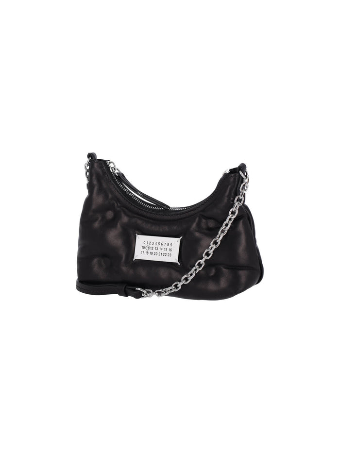 Maison Margiela Bags Black Sheep Leather