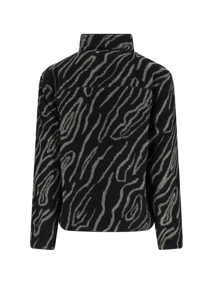 Dickies Jackets Black Polyester