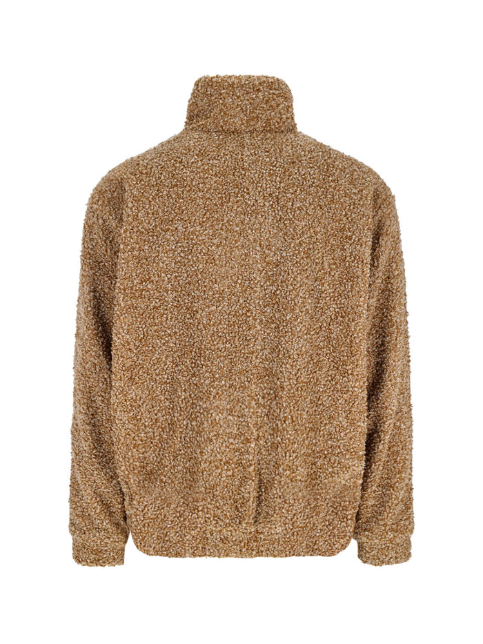 Adidas Sweaters Beige Polyester