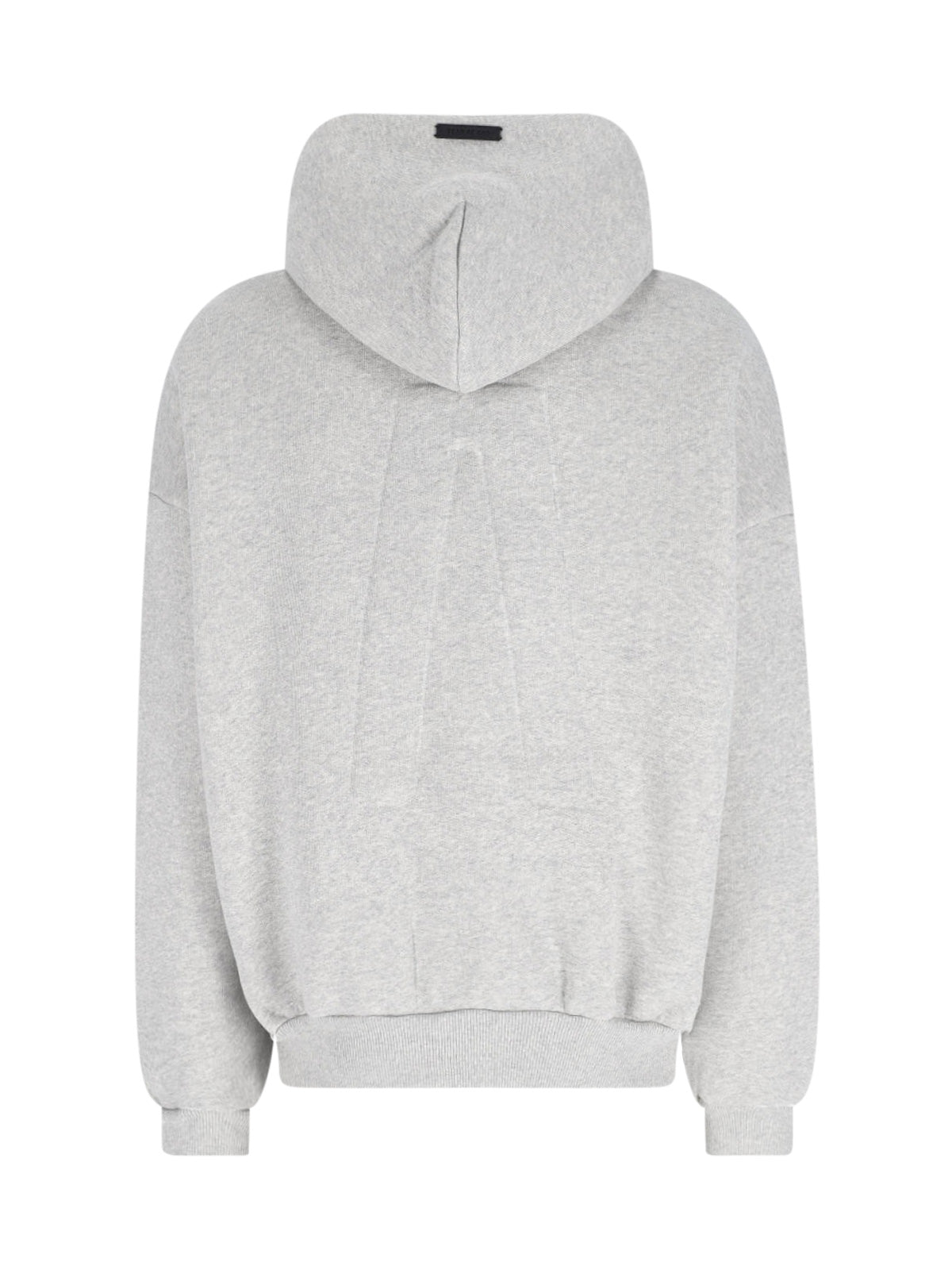 Fear of God Sweaters Grey Cotton