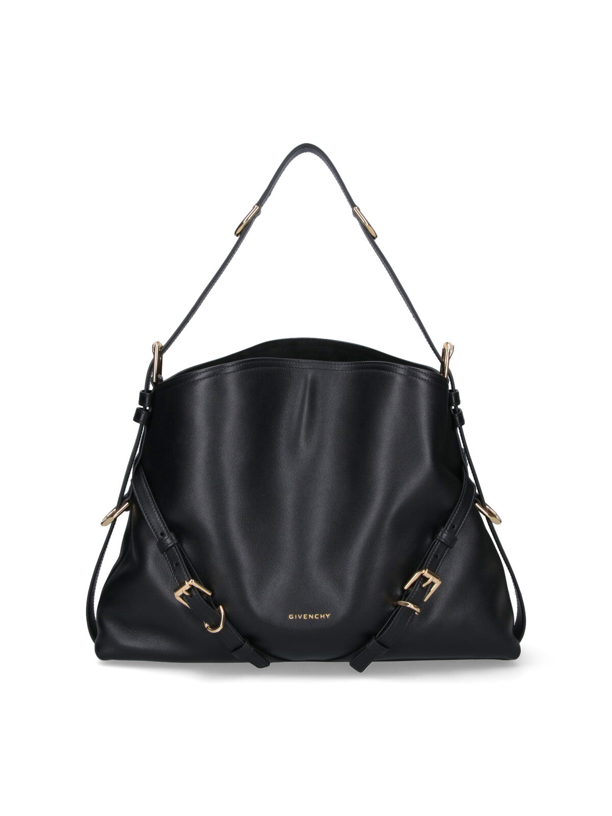 Givenchy Bags Black Calf Leather