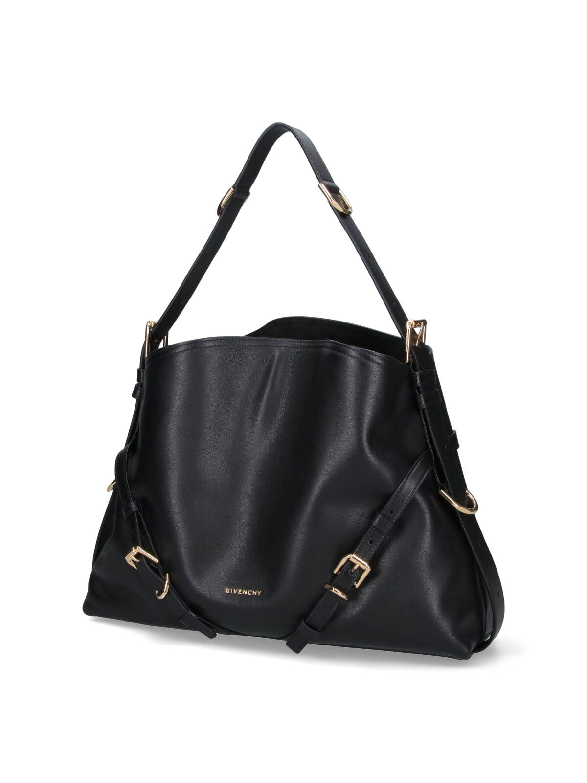 Givenchy Bags Black Calf Leather