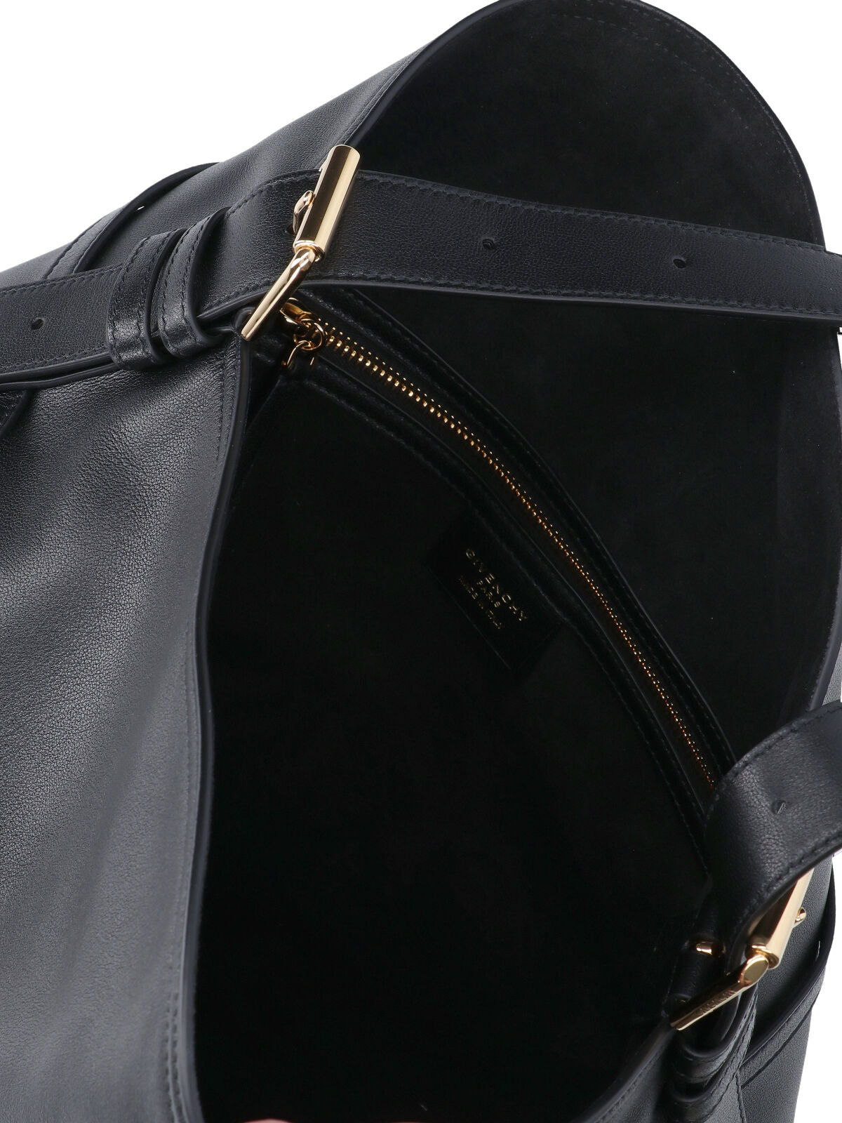 Givenchy Bags Black Calf Leather