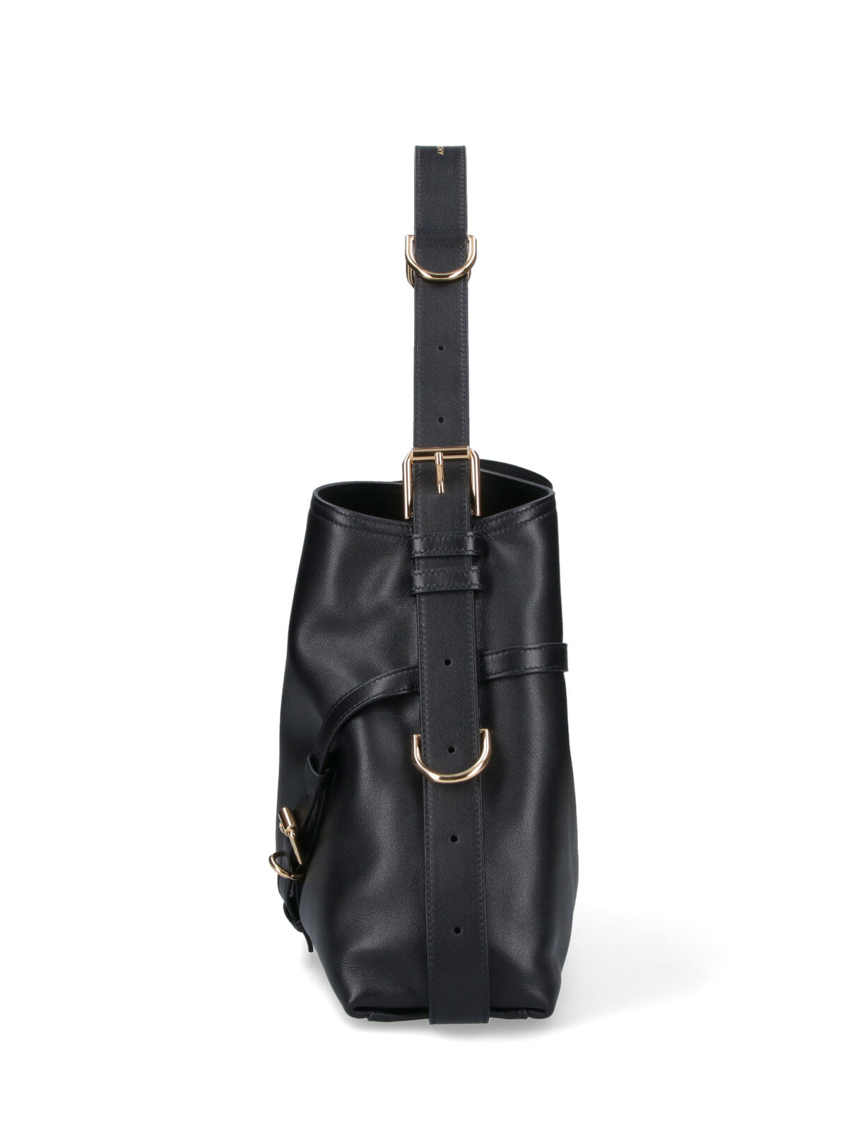 Givenchy Bags Black Calf Leather