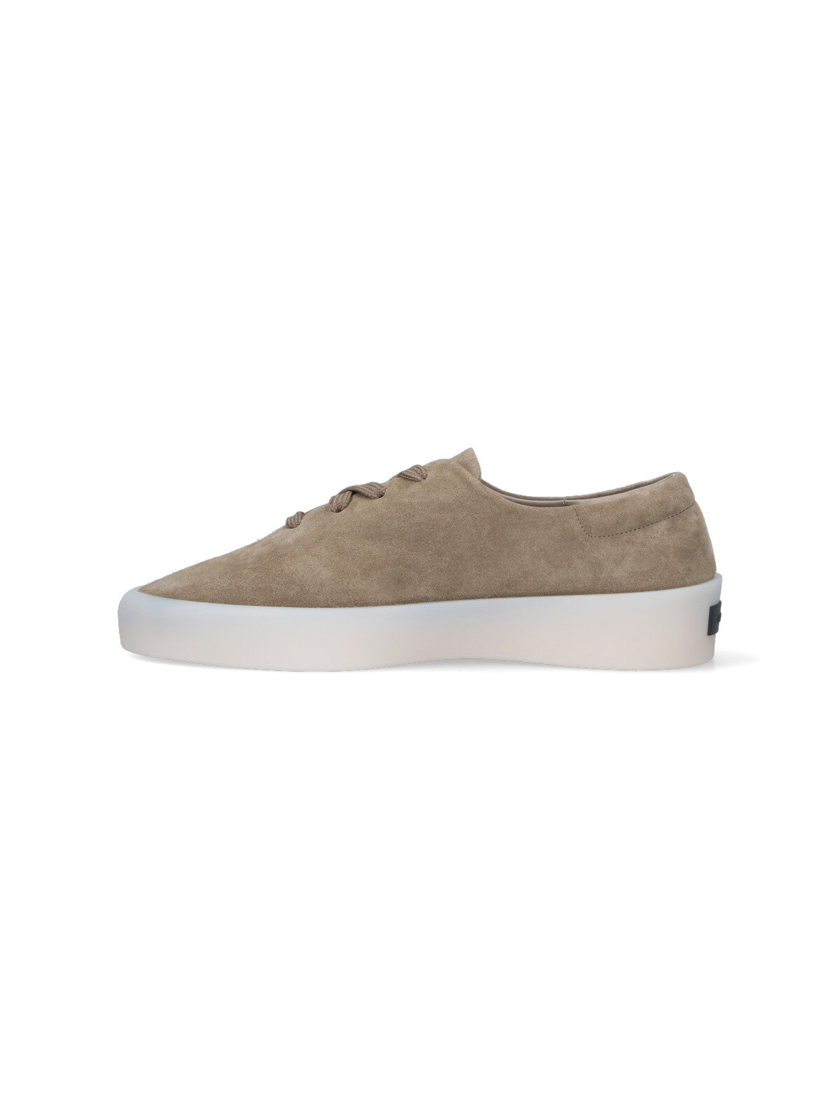 Fear of God Sneakers Grey Upper : Calf Leather