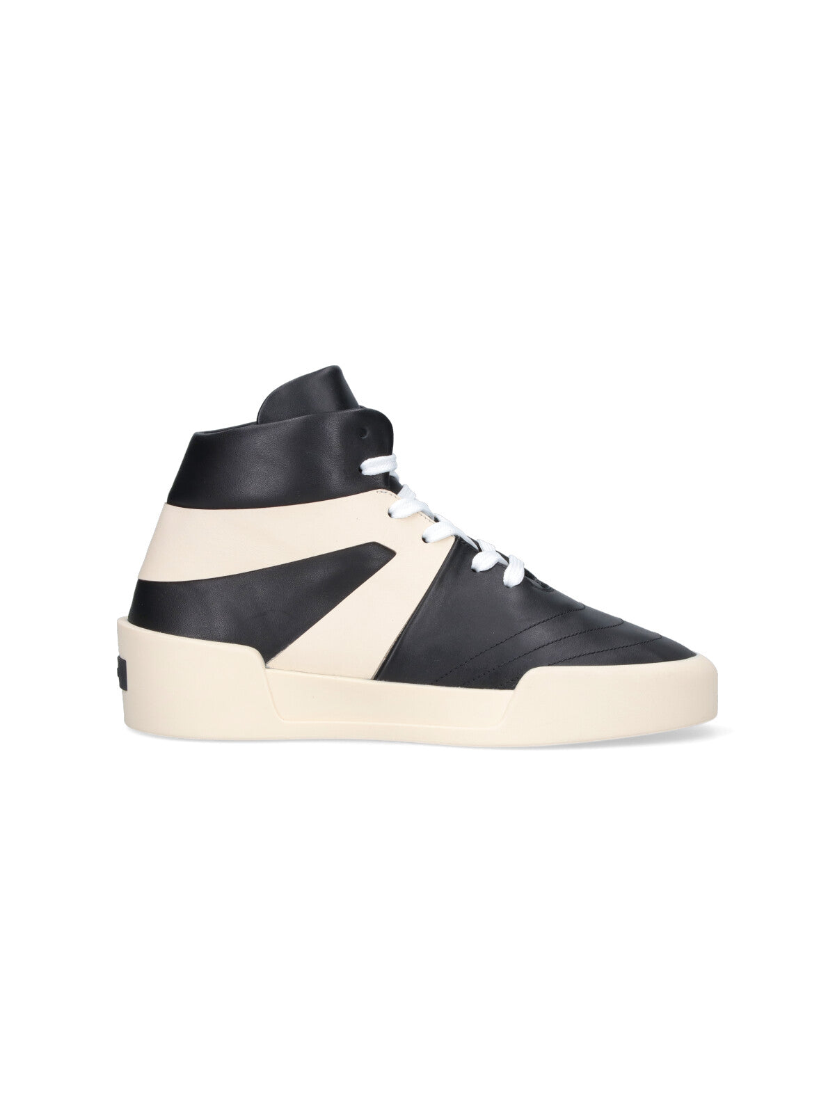 Fear Of God Sneakers Black Upper: Calf Leather