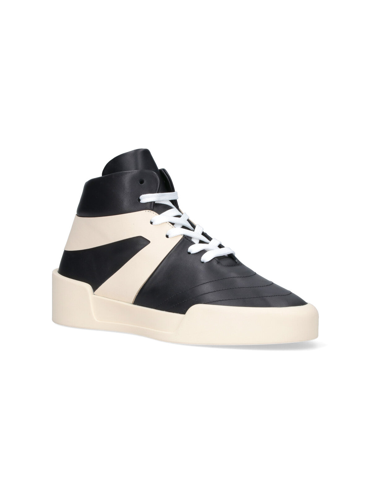 Fear Of God Sneakers Black Upper: Calf Leather