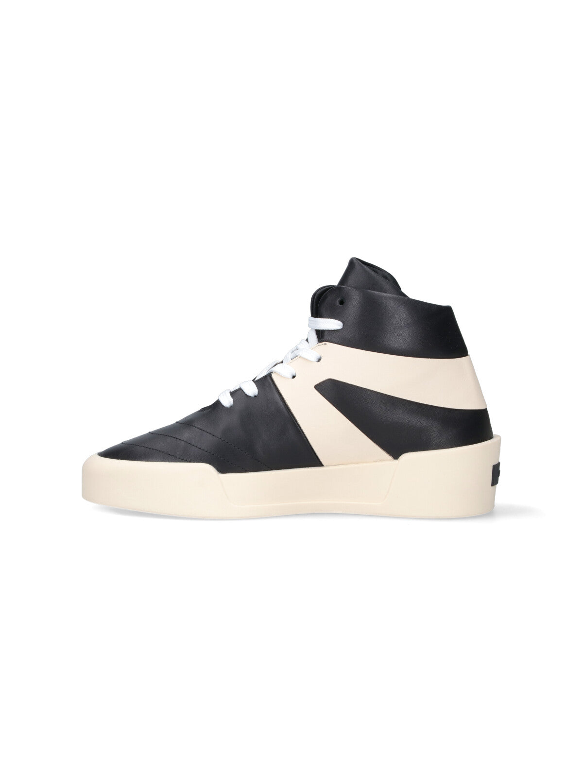 Fear Of God Sneakers Black Upper: Calf Leather
