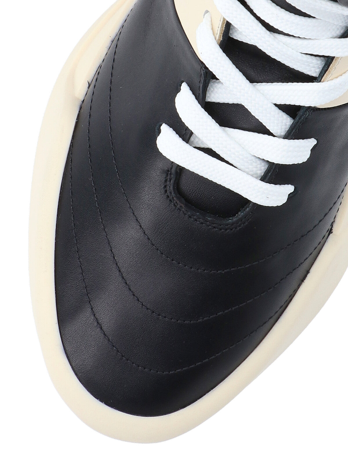 Fear Of God Sneakers Black Upper: Calf Leather
