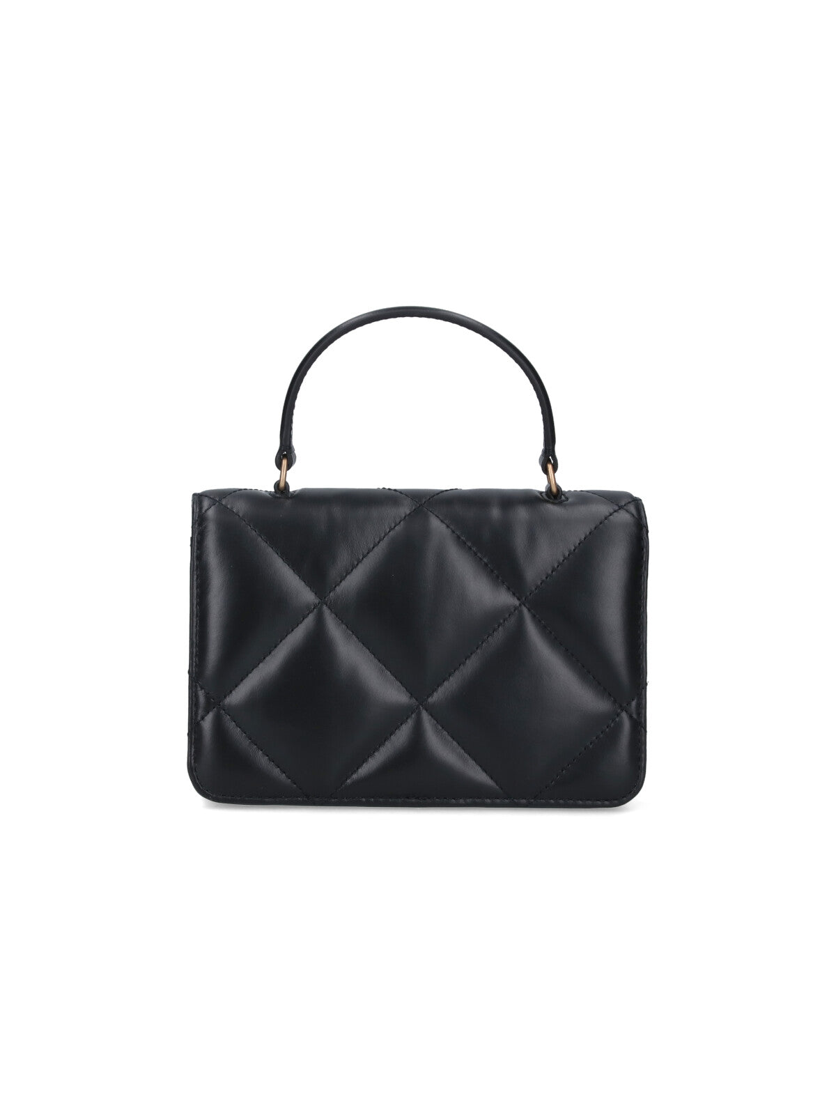 Tory Burch Bags Black Main Body: Cow Leather