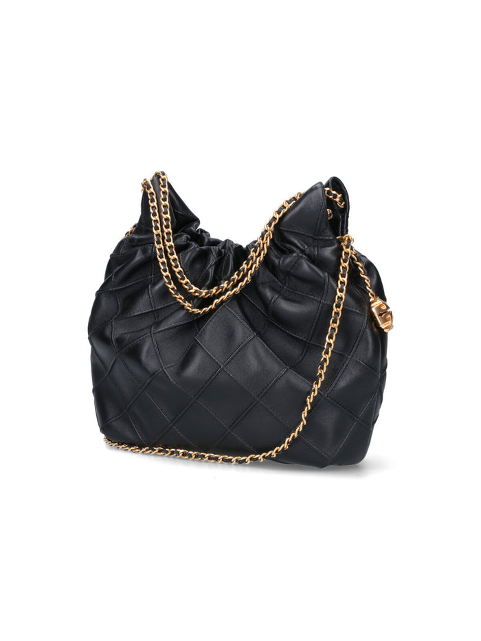 Tory Burch Bags Black Body: Lamb Leather