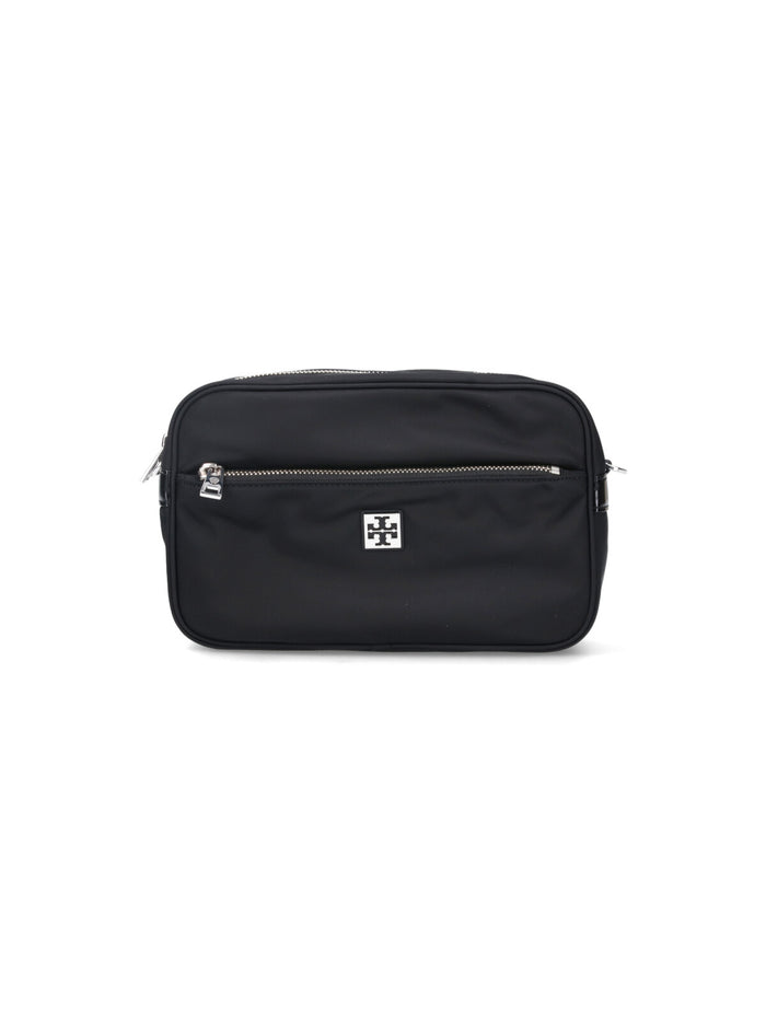 Tory Burch Bags Black Body: Polyamide