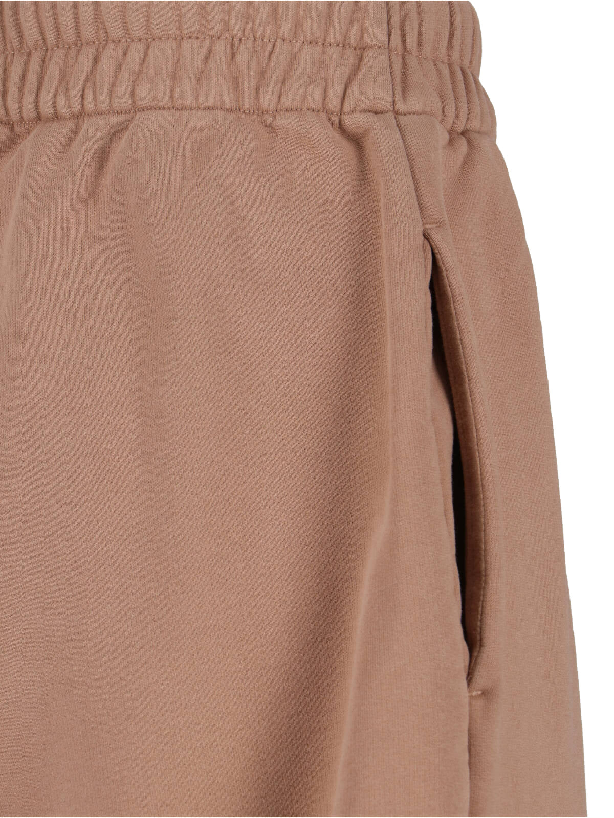 Fear of God Trousers Beige Cotton