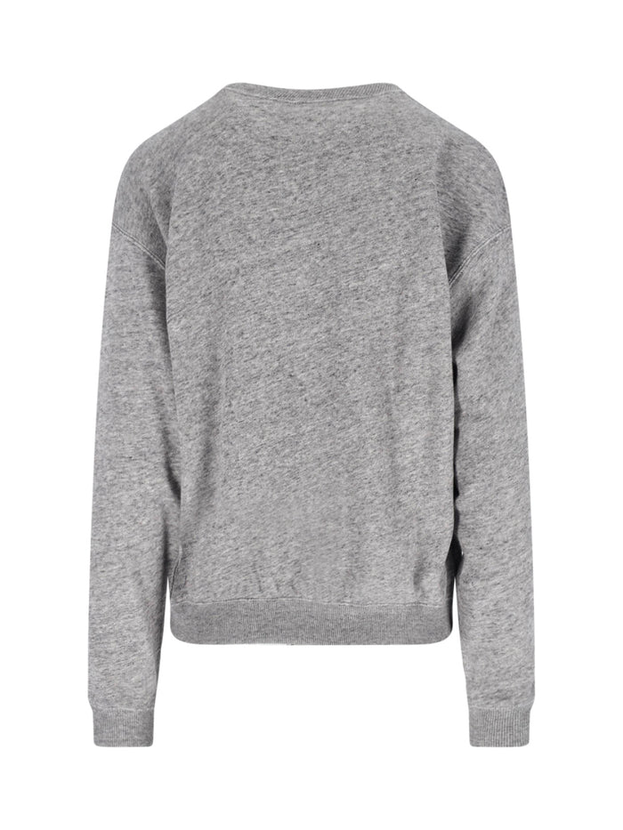 Polo Ralph Lauren Sweaters Grey Cotton