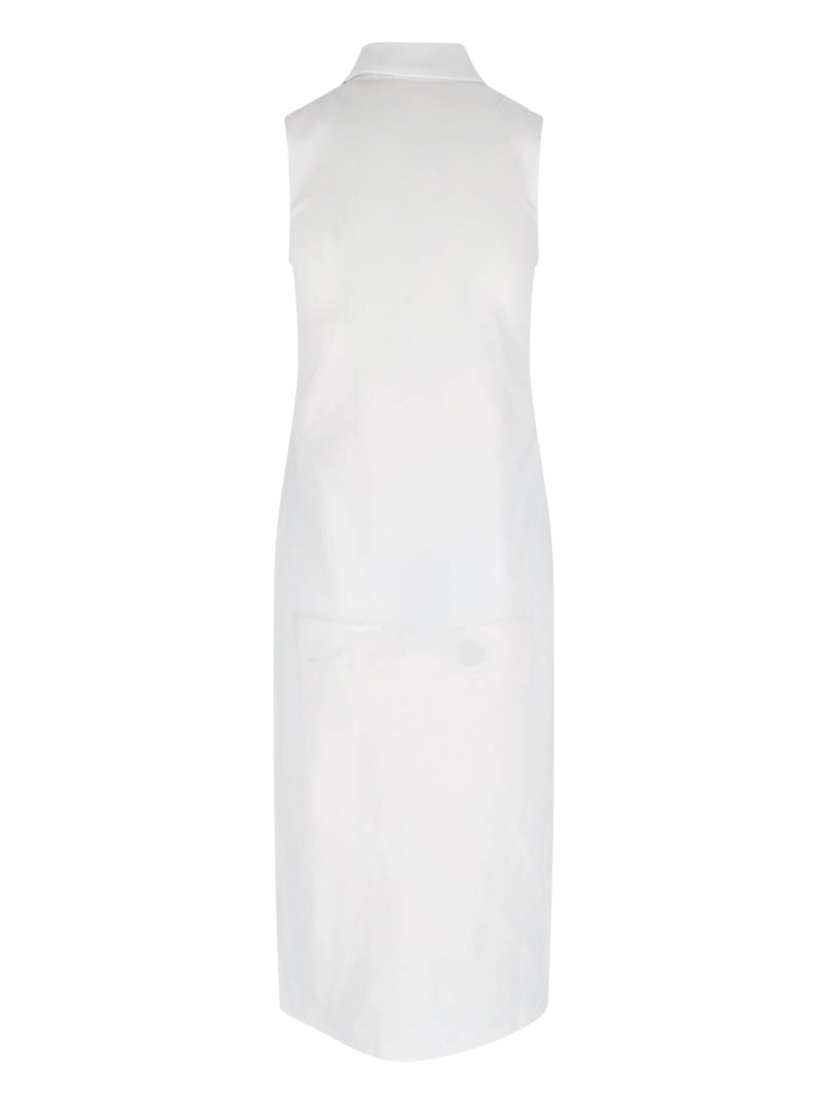 Polo Ralph Lauren Dresses White Cotton