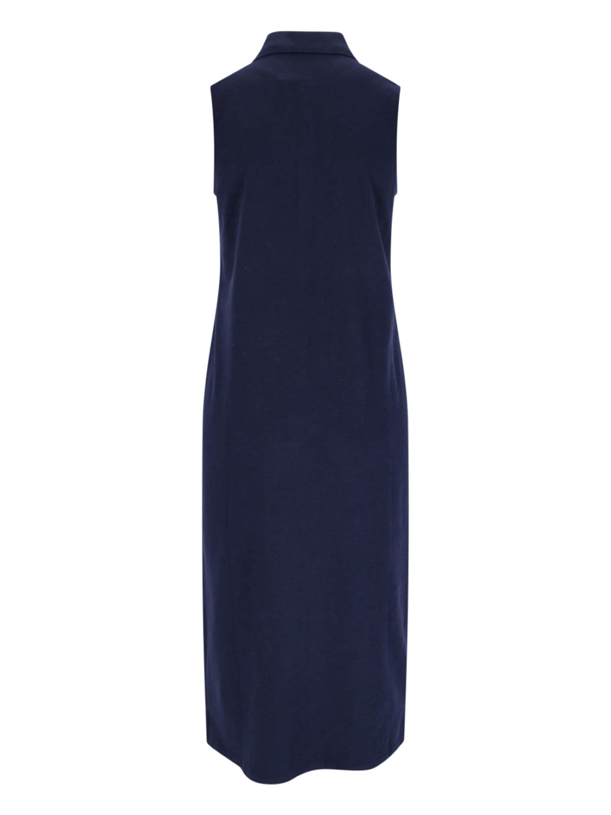 Polo Ralph Lauren Dresses Blue Cotton