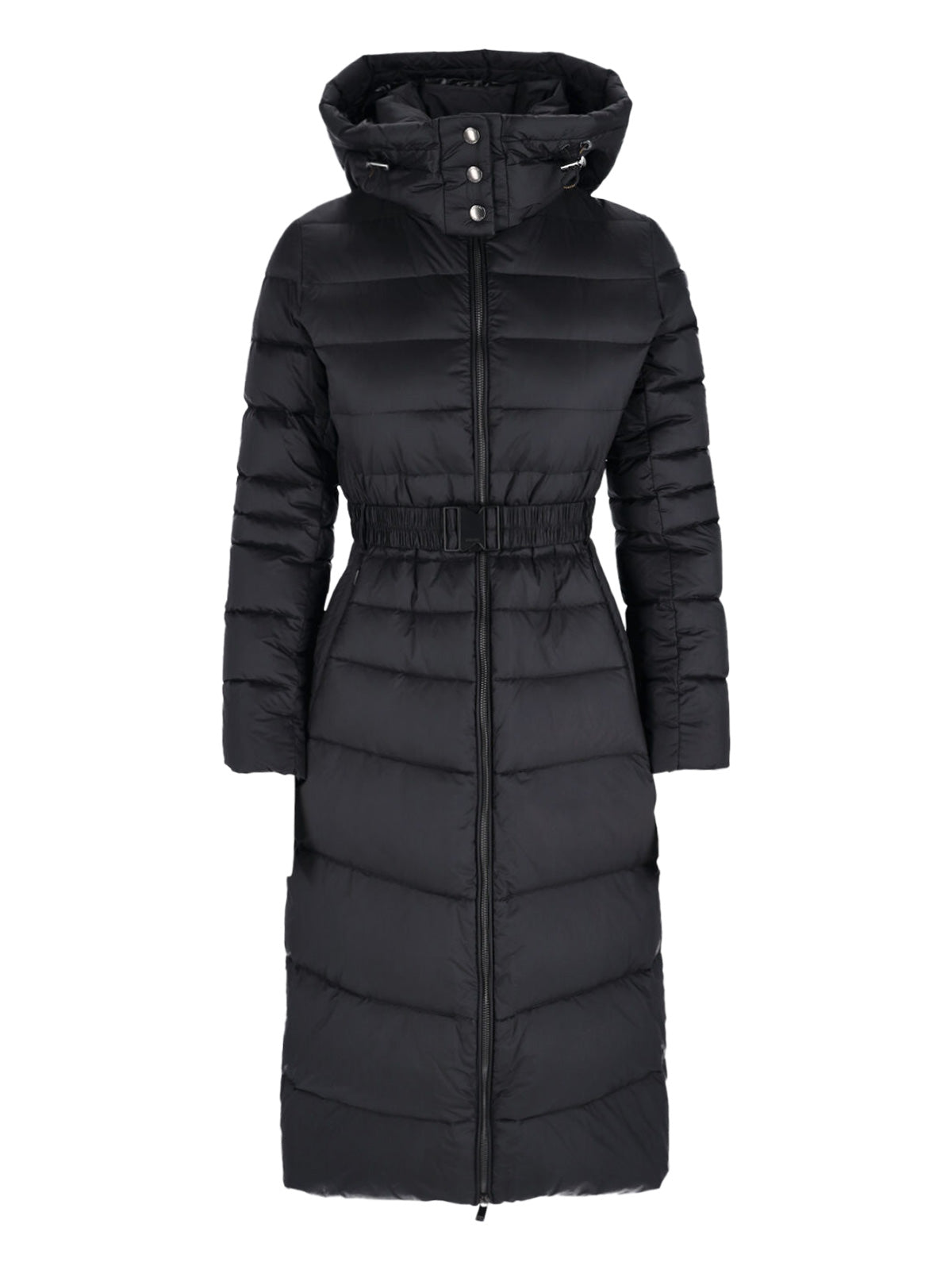 Tatras Jackets Black Outer: Nylon