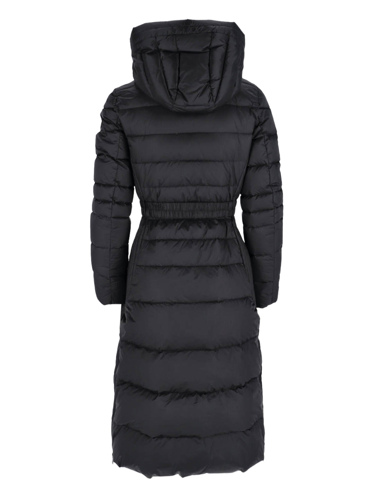 Tatras Jackets Black Outer: Nylon