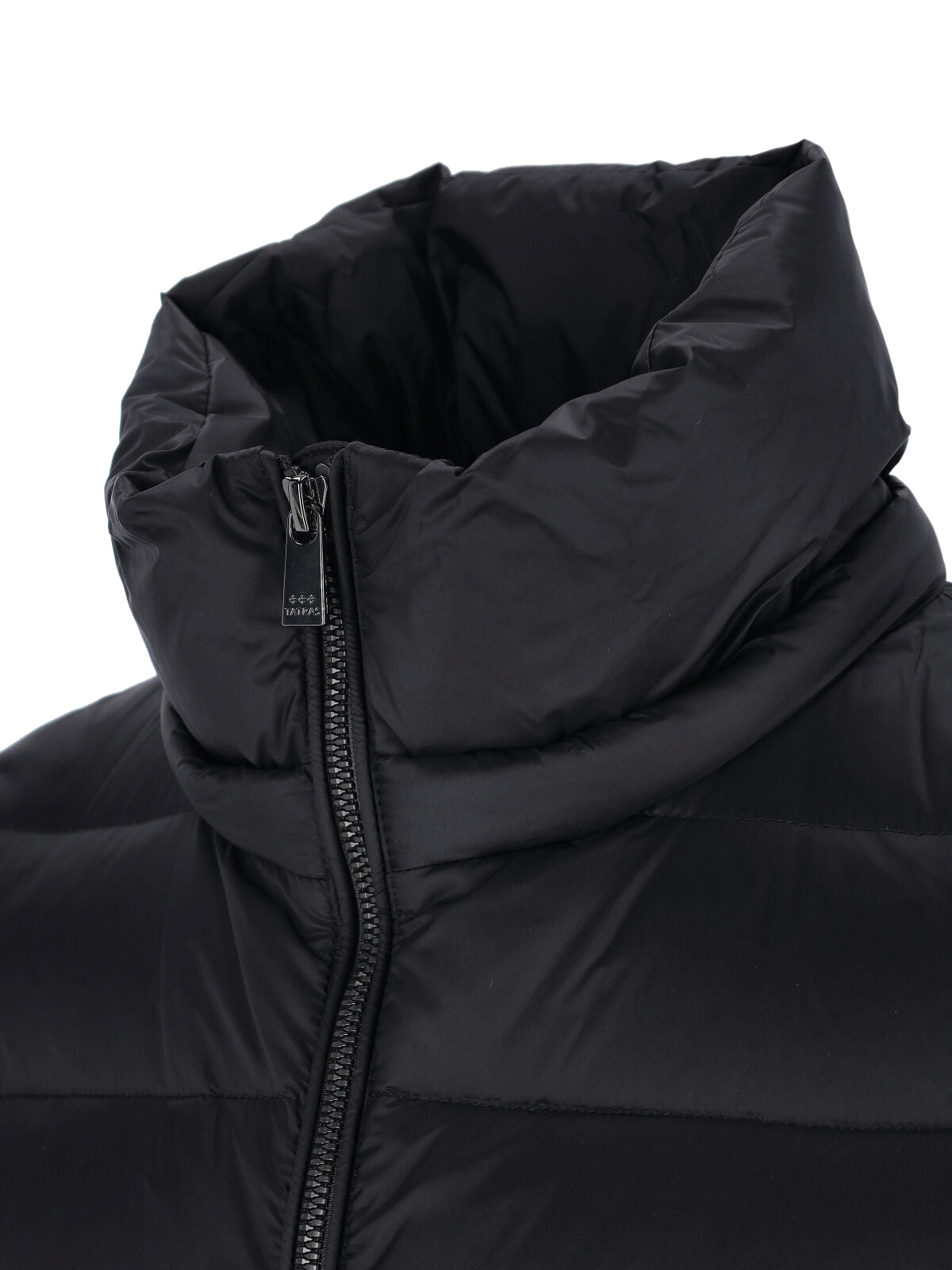 Tatras Jackets Black Outer: Nylon