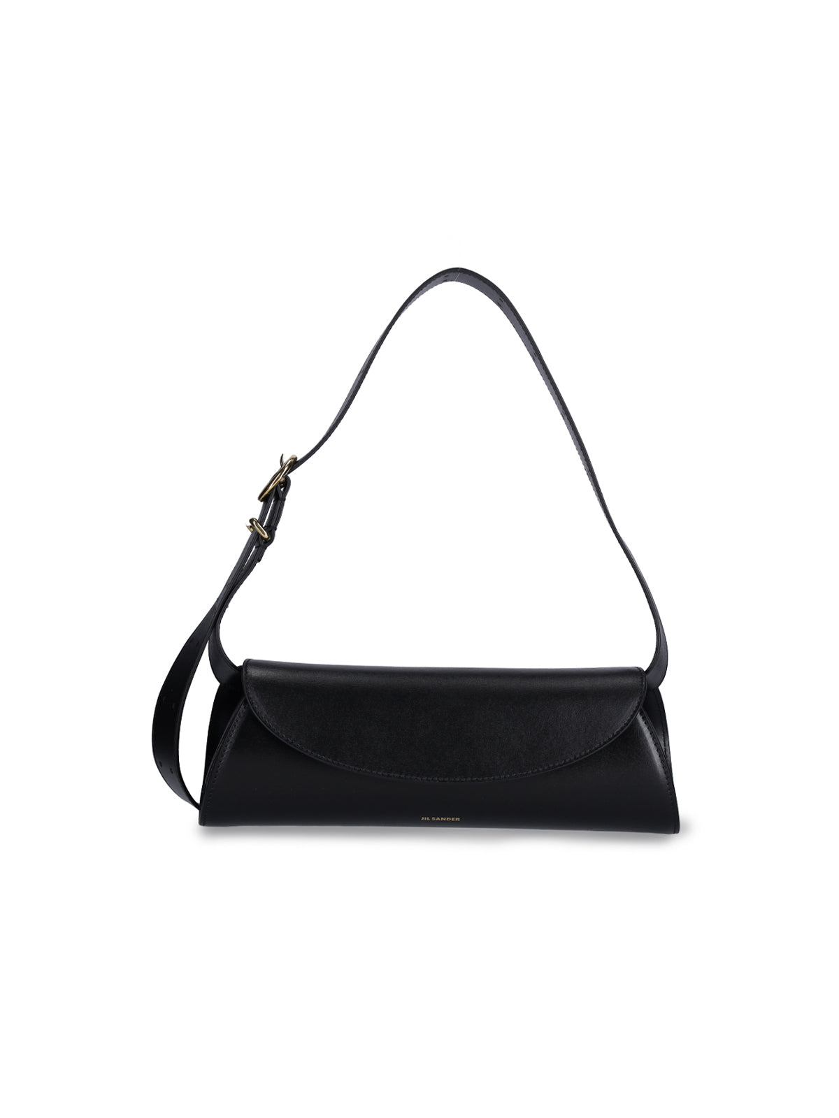 Jil Sander Bags Black Bovine Leather