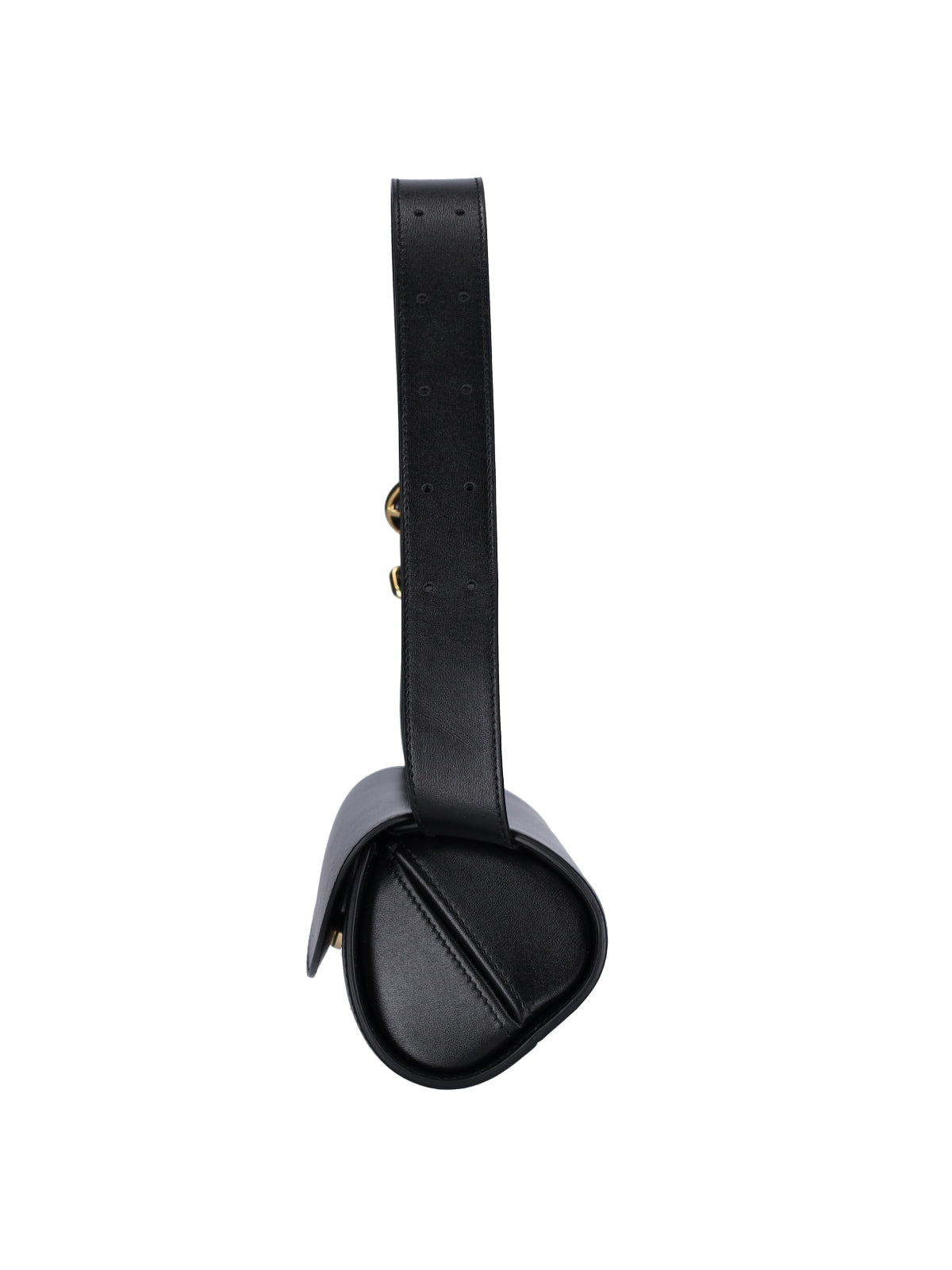 Jil Sander Bags Black Bovine Leather