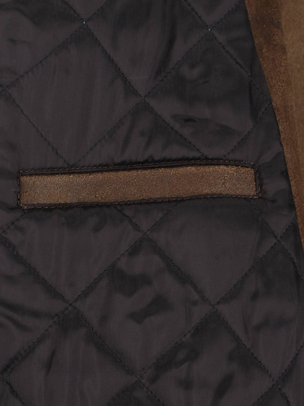 MM6 Maison Margiela Jackets Brown Cow Leather