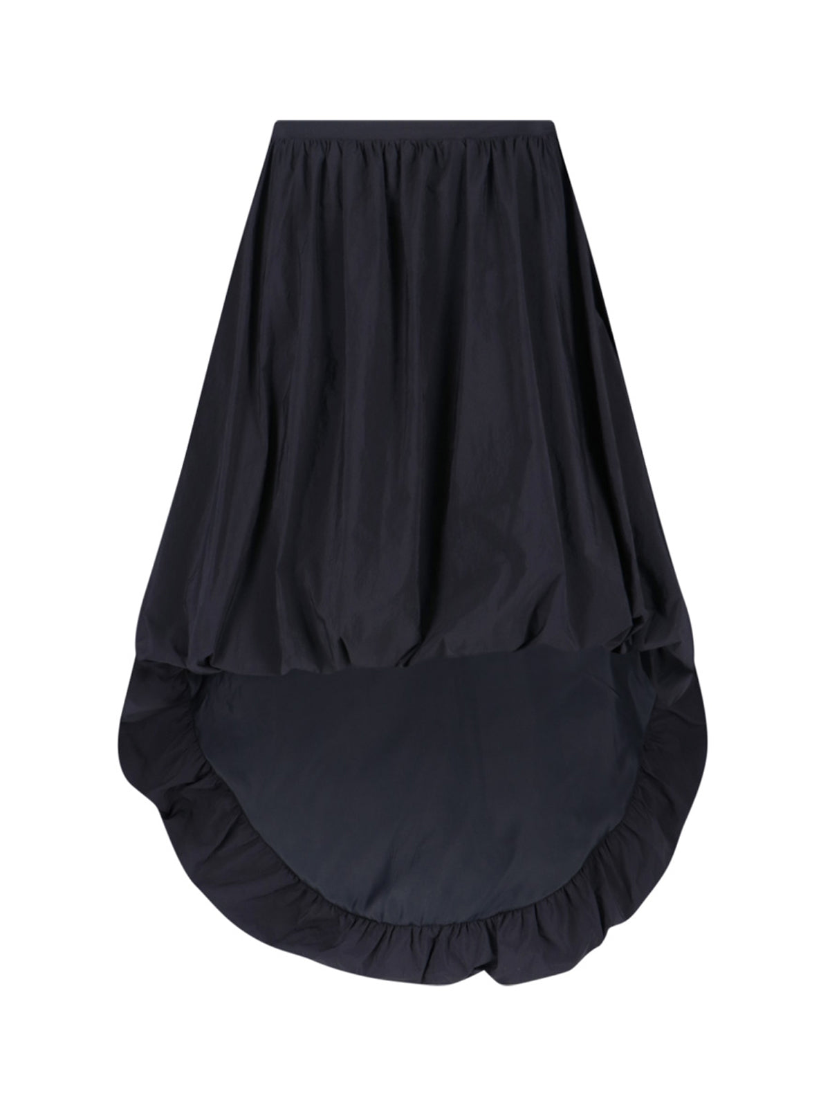 PALOMA WOOL Skirts Black Recycled Polyamide