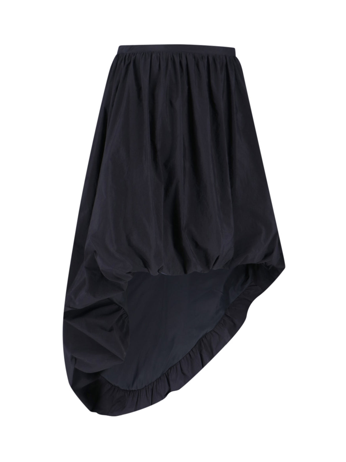PALOMA WOOL Skirts Black Recycled Polyamide